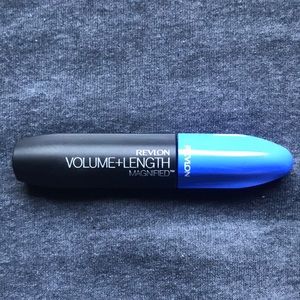 Revlon volume and length mascara